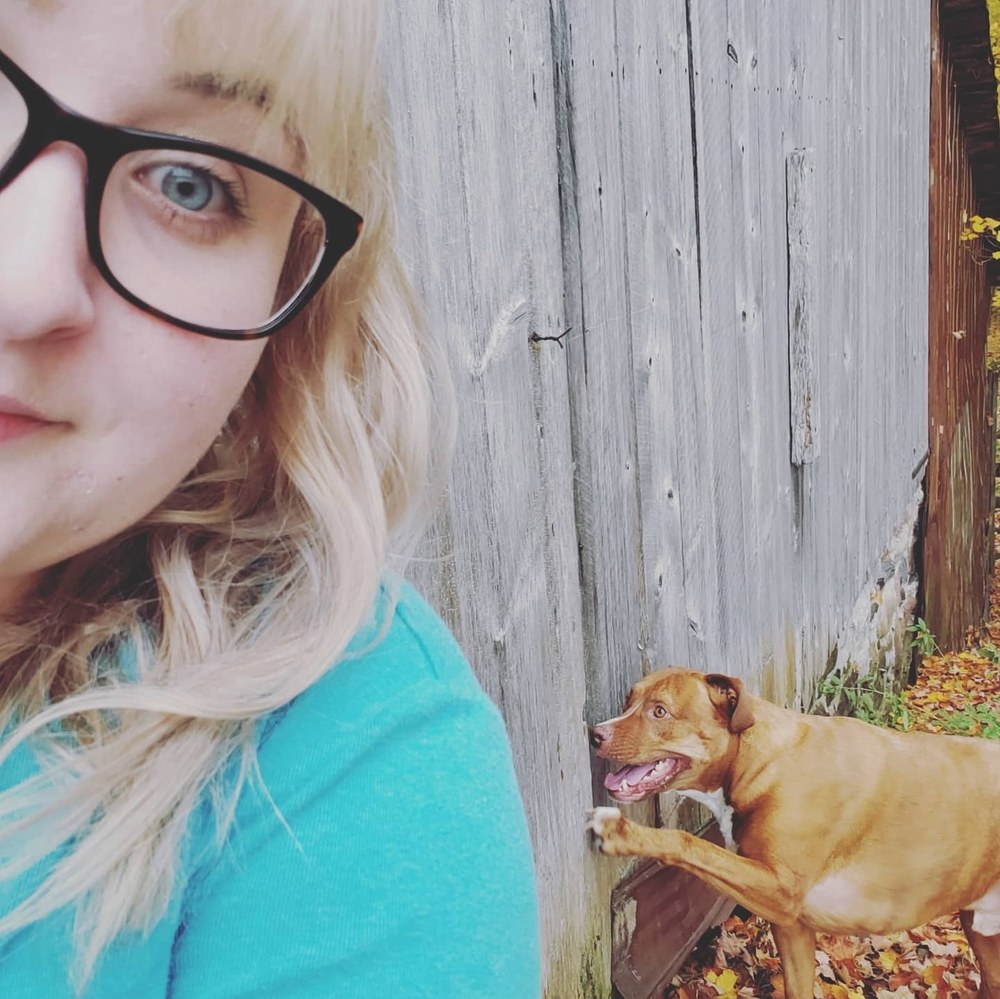 Meet your Posher, Cayla